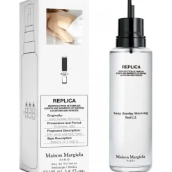 Maison Margiela Replica Lazy Sunday Morning                Eau de Toilette - Flacon Recharge
