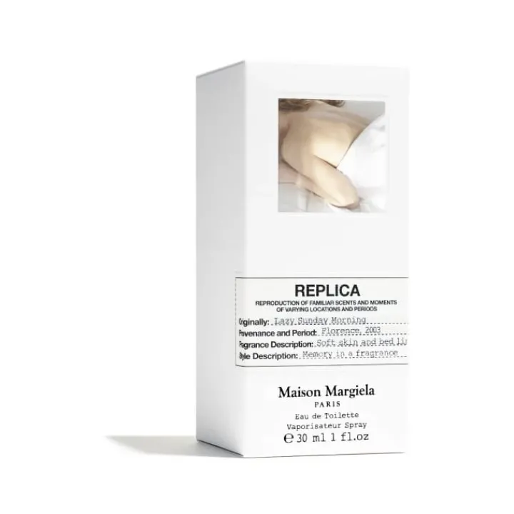 Femme Maison Margiela REPLICA Lazy Sunday Morning Eau de Toilette