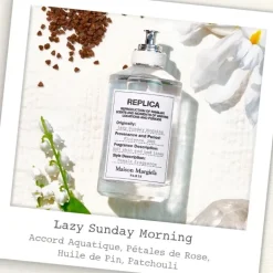 Femme Maison Margiela REPLICA Lazy Sunday Morning Eau de Toilette