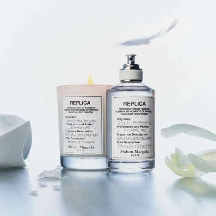 Femme Maison Margiela REPLICA Lazy Sunday Morning Eau de Toilette