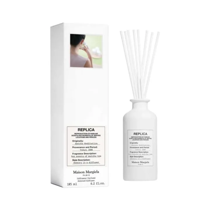 Maison Margiela REPLICA Matcha Meditation Diffuseur