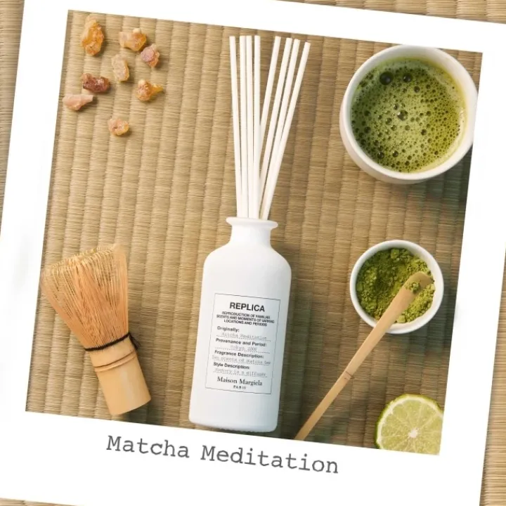 Maison Margiela REPLICA Matcha Meditation Diffuseur
