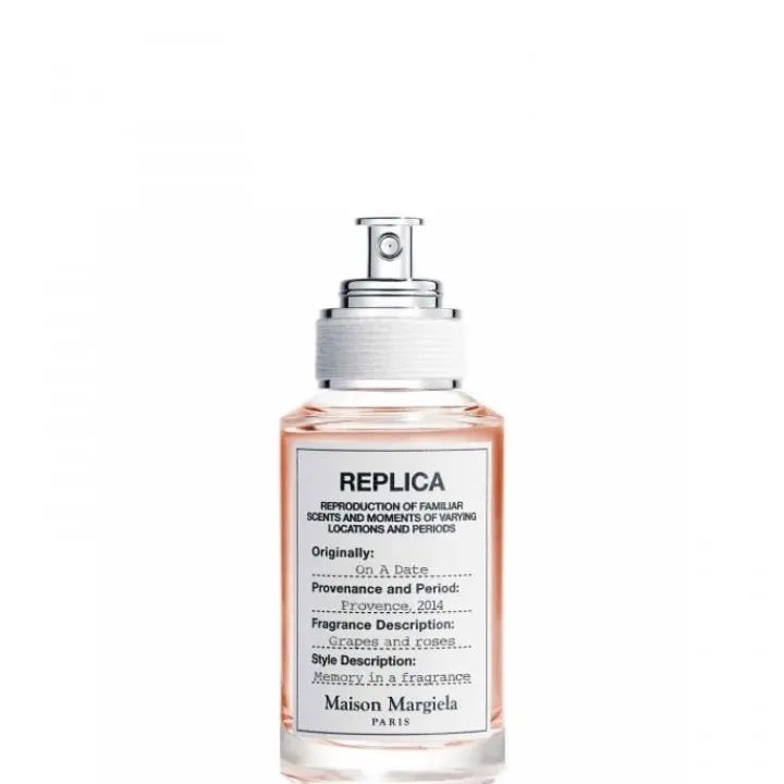 Femme Maison Margiela REPLICA On a Date Eau de Toilette