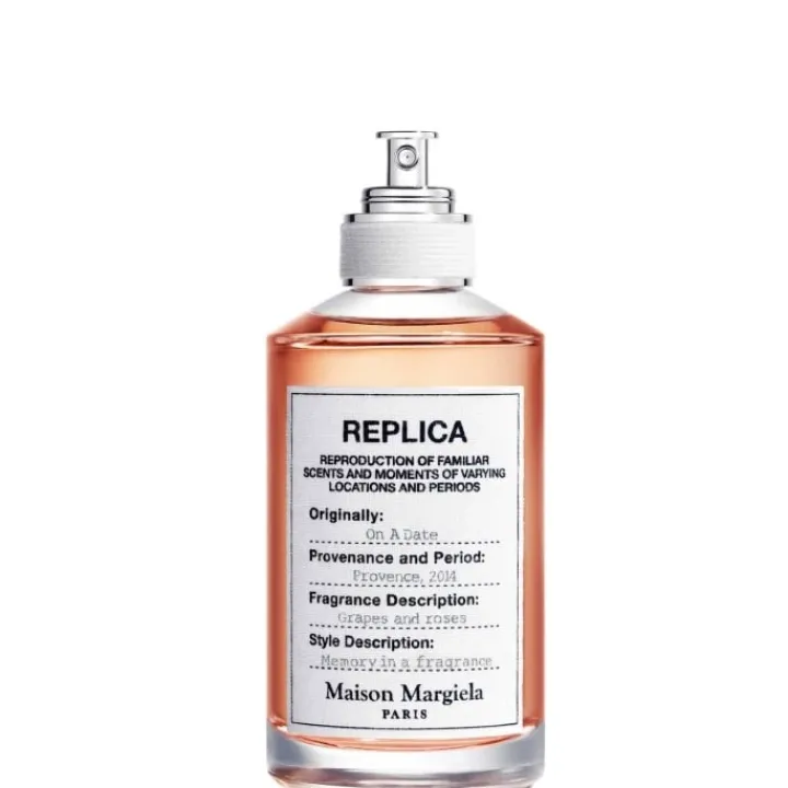 Femme Maison Margiela REPLICA On a Date Eau de Toilette