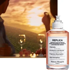 Femme Maison Margiela REPLICA On a Date Eau de Toilette