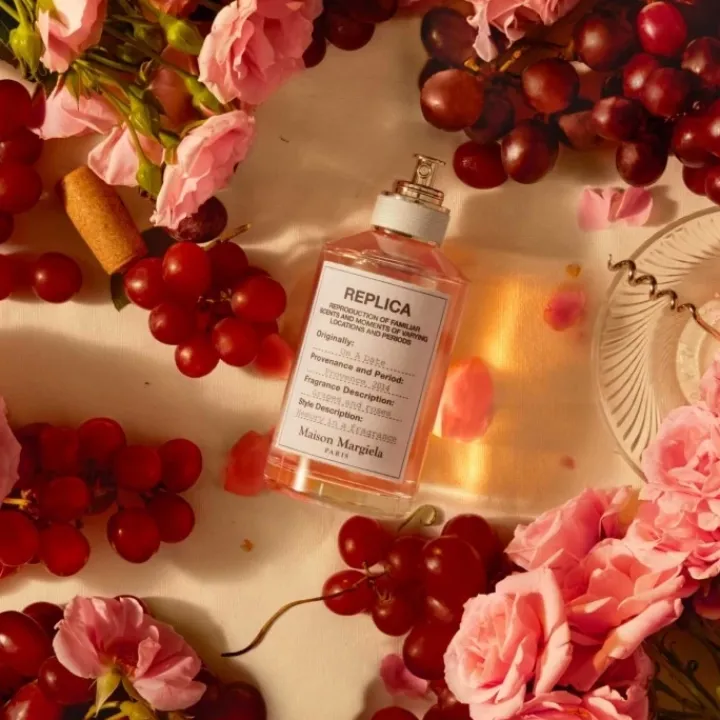 Femme Maison Margiela REPLICA On a Date Eau de Toilette