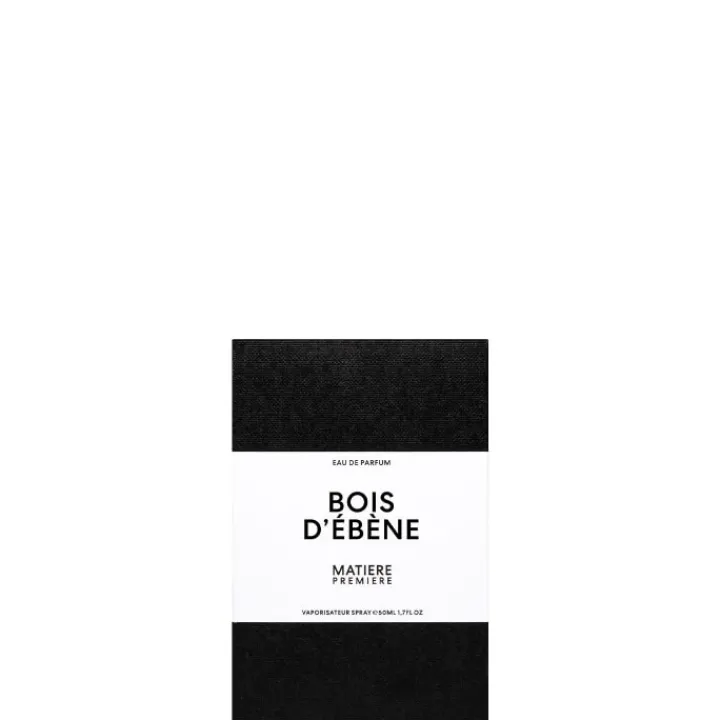 Matière Première Bois d'Ebène Eau de Parfum