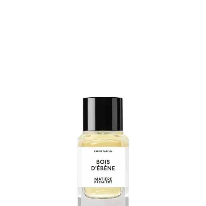 Matière Première Bois d'Ebène Eau de Parfum