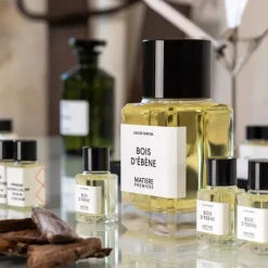 Matière Première Bois d'Ebène Eau de Parfum