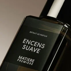 Matière Première Encens Suave                Extrait de Parfum