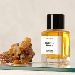 Matière Première Encens Suave                Eau de Parfum