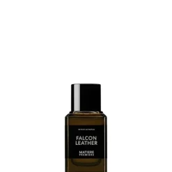 Matière Première Falcon Leather                Extrait de Parfum