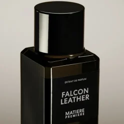 Matière Première Falcon Leather                Extrait de Parfum
