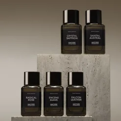 Matière Première Radical Rose                Extrait de Parfum