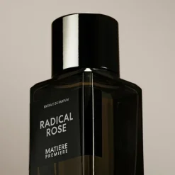 Matière Première Radical Rose                Extrait de Parfum