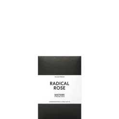 Matière Première Radical Rose Eau de Parfum