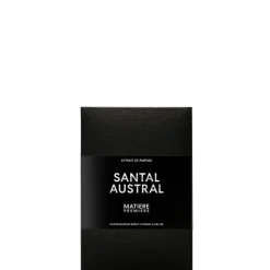 Matière Première Santal Austral                Extrait de Parfum