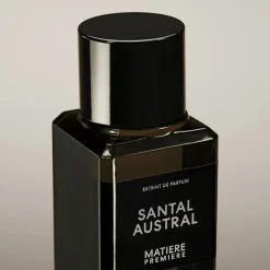 Matière Première Santal Austral                Extrait de Parfum