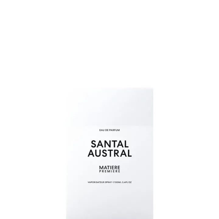 Matière Première Santal Austral Eau de Parfum