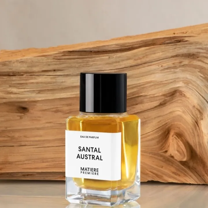 Matière Première Santal Austral Eau de Parfum