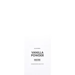 Matière Première Vanilla Powder                Eau de Parfum