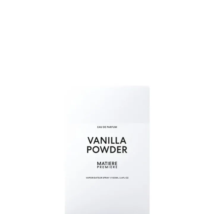 Matière Première Vanilla Powder Eau de Parfum