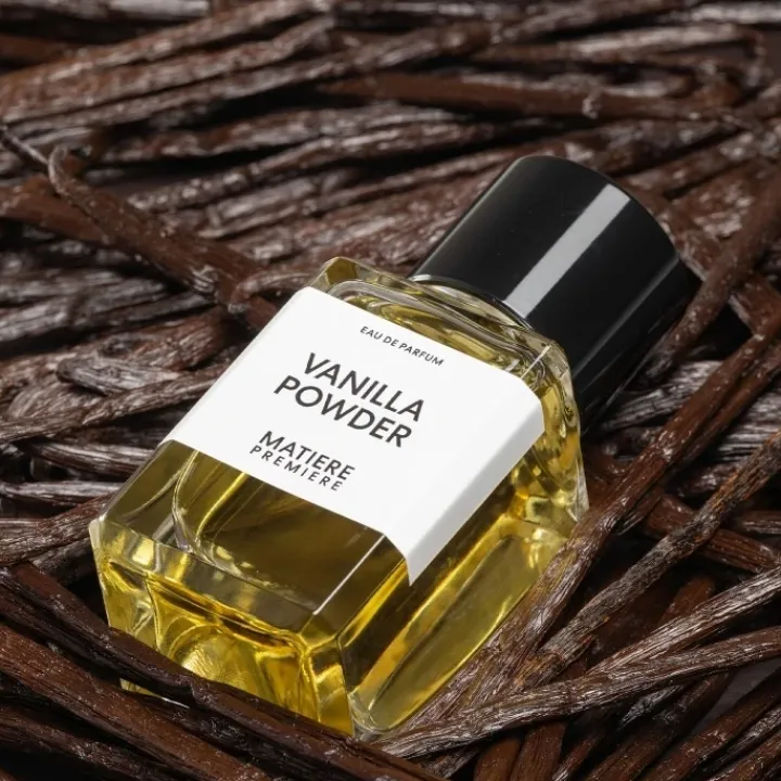 Matière Première Vanilla Powder Eau de Parfum