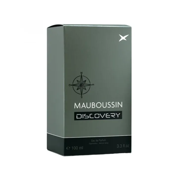 Homme Mauboussin Discovery Eau de Parfum