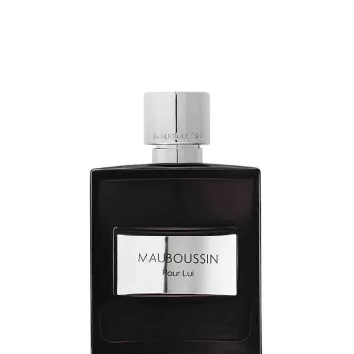 Homme Mauboussin pour Lui Eau de Parfum