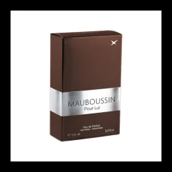 Homme Mauboussin pour Lui                Eau de Parfum