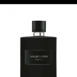 Homme Mauboussin pour Lui in Black Eau de Parfum