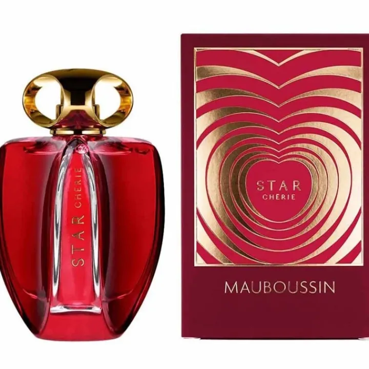Femme Mauboussin Star Chérie Eau de Parfum