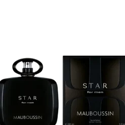 Homme Mauboussin Star For Men                Eau de Parfum