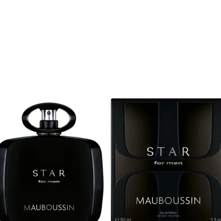 Homme Mauboussin Star For Men Eau de Parfum