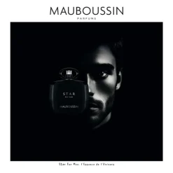 Homme Mauboussin Star For Men Eau de Parfum