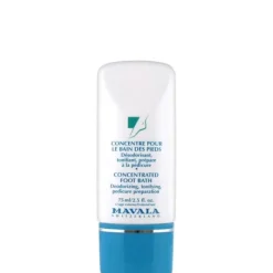 Mavala                Concentré pour le bain des pieds
