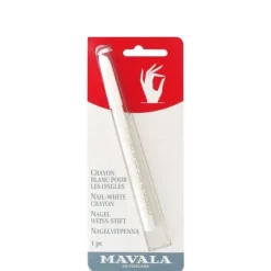Mavala                Crayon Blanc Pour les Ongles