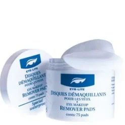 Mavala Disques Démaquillants pour les Yeux