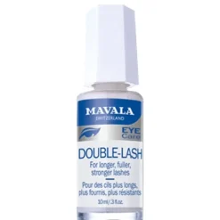 Mavala Double-Cils                Soin Nutritif pour des Cils Plus Longs & Plus Fournis