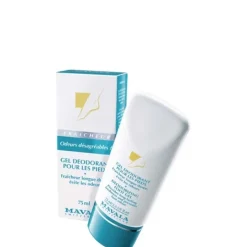 Mavala Gel Déodorant                Pour les Pieds