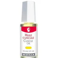 Mavala Huile Cuticule                Soin quotidien