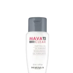 Mavala Mava-Clear                Gel Purifiant
