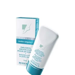 Mavala Émulsion Défatiguante                Pour les Jambes