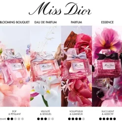 Femme DIOR Miss Blooming Bouquet                Eau de Toilette