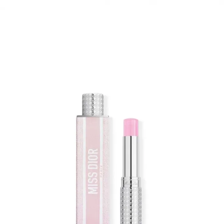 Femme DIOR Miss Blooming Bouquet Mini Miss Parfum Solide en Stick Sans Alcool - Édition Limitée