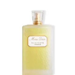 Femme DIOR Miss                Eau de Toilette Originale