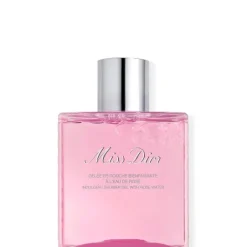 Femme DIOR Miss                Gelée de Douche Bienfaisante à l'Eau de Rose - Gel Douche Corps