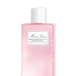 Femme DIOR Miss Gelée de Rose Purifiante pour les Mains