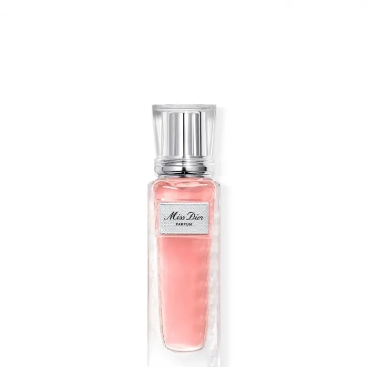 Femme DIOR Miss Parfum Roller-Pearl Parfum Nomade - Notes Fleuries, Fruitées & Boisées