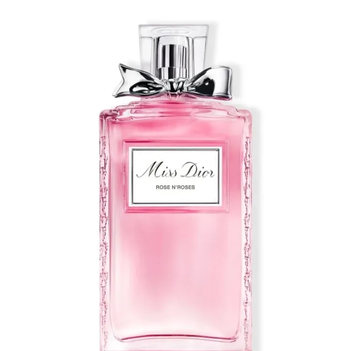 Femme DIOR Miss Rose N'Roses Eau de Toilette